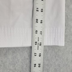 Vision Gi Top Shirt Taekwondo Uniform 4/180cm White MMA