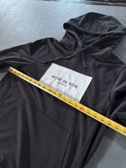 Art of Jiu Jitsu Hoodie Med BJJ Rare MMA Grappling AOJ