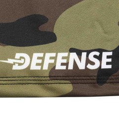 Shoyoroll x Defcon Camo Rash Guard SS & Training Fitted Shorts Bjj No Gi MMA Set