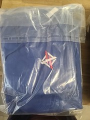 Higashi Brand Genesis 680 Judo Gi, Size HB 107-3 Blue