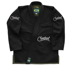 Brand New Standard CTRL Control BJJ Gi | Top Quality Kimono 450 GSM Fight Wear