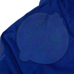 Shoyoroll Batch 81 ICED MURDRD Competitor JIU JITSU Blue Kimono 450 GSM With Bag
