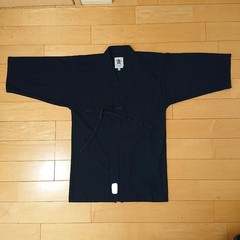 Japanese Kendo Wear Takashi Taka Jersey No 2 Martial Arts Gi Jacket