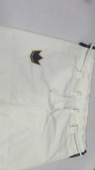 Premium Brazilian Jiu Jitsu BJJ Gi White | Pearl Weave Training Kimono | Adult