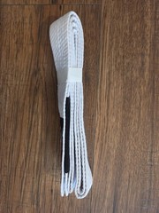 Vector Sports Gear Up K1 White for BeltBrazilian BJJ Gi Jiu Jitsu Gi