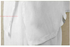 Women Short Sleeves Tai Chi Suit Morning Exercise Uniform Kung Fu Clothes Sets