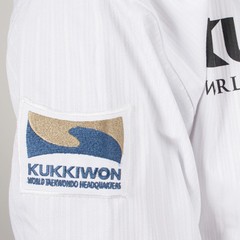 Original Official Mooto Kukkiwon Taekwondo Dobok Uniform Gi TKD KTA Approved New