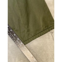 Gameness A3 Professional Fightwear Brazilian Jiu-Jitsu Mens Olive Green 2015