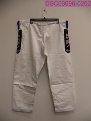 Elite Sports ET500 White Size A2 Kimono Juijitsu Uniform