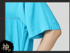 Women Morning Exercise Tai Chi Suit Kung Fu martial arts Wing Chun Uniform Sets