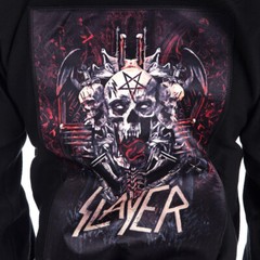Tatami Fightwear Slayer Final Tour BJJ Gi