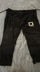 Ouano 350G Serg Brazilian Jiu-Jitsu Black Gi Grappling BJJ A1L