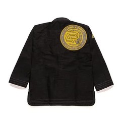 Albino and Preto Batch #48: Q2 Competition Brazilian Jiu Jitsu GI 450 GSM