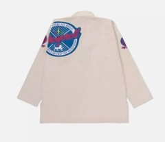 Best Selling Shoyoroll Heritage Competitor Kimono unbleached BJJ Gi in all sizes