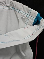 NWT War Tribe Samurai Jiu Jitsu Gi A5 Jacket And Pants 350 GSM Pearl Weave