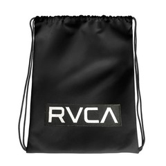 BJJ Gi Shoyoroll RVCA V2 kimono Uniform Batch 60 450 GSM Black **With Bag**