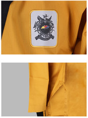 Prospecs High Dan Master Dobok Limited Edition Taekwondo Pro Uniform Korea
