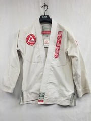 Gracie Barra GB Equipe Storm Jiu-Jitsu Kimono Gi Only Size Y6
