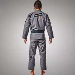 Storm DPM Limited Edition Grey Gi Jiu-Jitsu Kimono 350/450 GSM Top Quality Gi