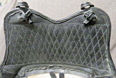 Nippon Ken-Po Breastplate or „Munedate” Armor Also Used For Kendo w/ Bag