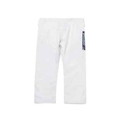 Best Selling Shoyoroll Carolina Competitor 21.5 (white) Jiu Jitsu Gi 450 GSM