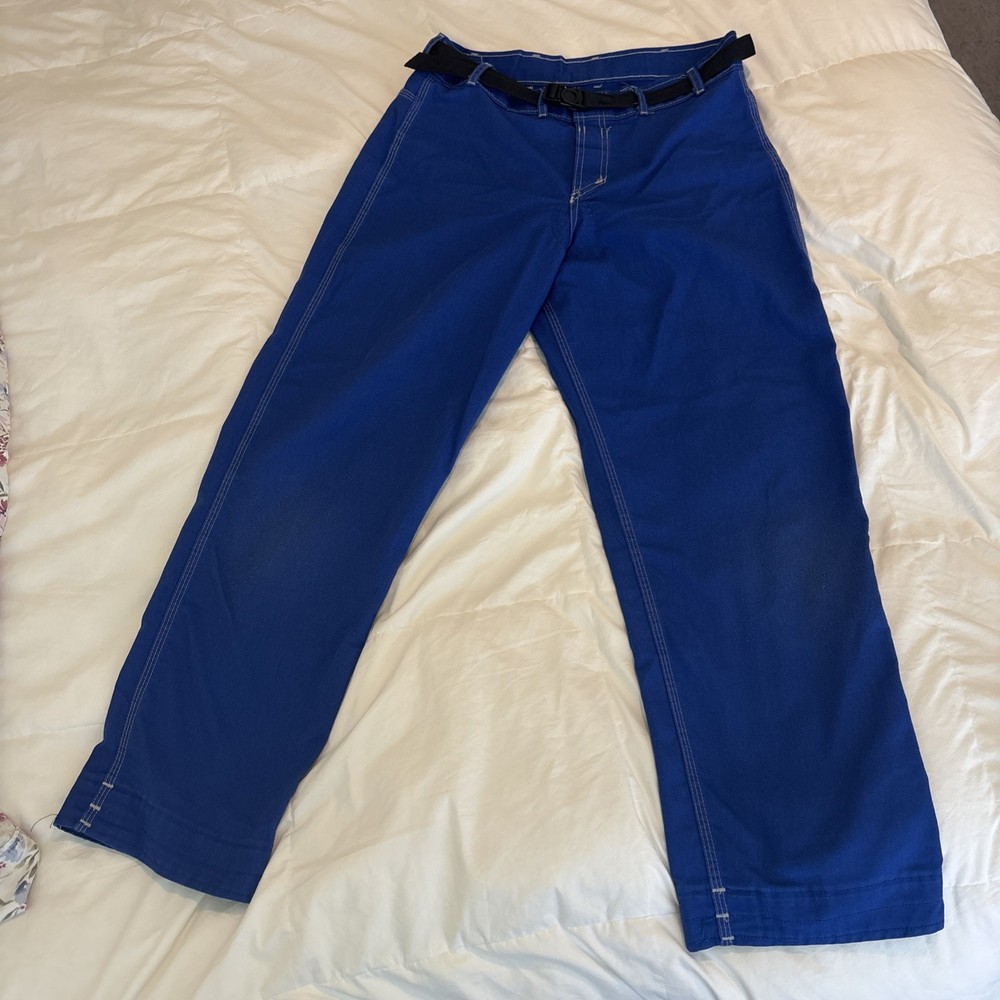 Origin Pro Men’s BJJ Training Pants 34 x 30