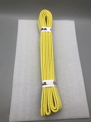 FUJI Kimono Traditional High Quality Built Yellow 5 RN # 83977 *READ