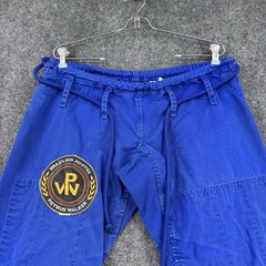 Venom Contender Petrus Walker MMA Brazilian Ju Jitsu Gi Size A0