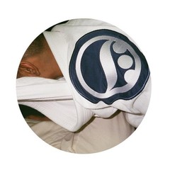 Shoyoroll Comp Edition 20.3 Unbleached BJJ Gi | Kimono 350/450 GSM Top Quality