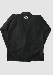 BJJ Gi Shoyoroll Cut RVCA V2 Batch 60 BJJ kimono Uniform 450 GSM With Bag