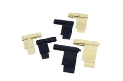 Toei Light Simple Sumo Mawashi L Navy Blue T-2778B –