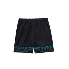Albino and Preto A&P x Sig Zane 2 Rash Guard & Short (SET) No Gi Training