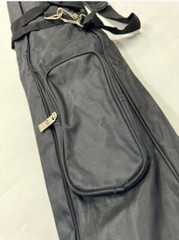 EKENDOCOM- SG040 – Large ALABESK Nylon Shinai Bag – for 5 Shinai with shoulder s