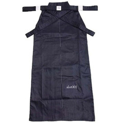 Kendo Iaido Aikido Hapkido Hakama Martial Arts Unisex Uniform Kimono Dobok Pants