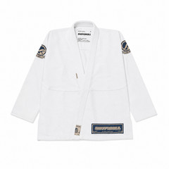 Shoyoroll Lavender Competitor Brazilian JiuJitsu Kimono MMA Training BJJ GI