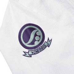 Best Selling Shoyoroll Carolina Competitor 21.5 (white) Jiu Jitsu Gi 450 GSM