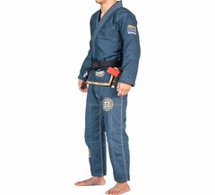 Fuji Suparaito Super Lightweight Mens Brazilian Jiu-Jitsu BJJ Gi – BJJ Fanatics