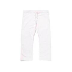 Shoyoroll Jiu Jitsu Uniform Comp Edition 20.7 BJJ 450 GSM White With Bag
