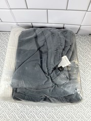 Elite Sports BJJ GI for Men IBJJF Kimono BJJ Jiujitsu GIS W/Preshrunk Gray A5