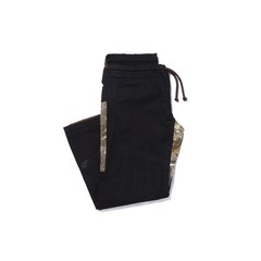 Albino Preto Inspired BJJ Gi Batch 84 Realtree EDGE Black Camo Kimono Brand New