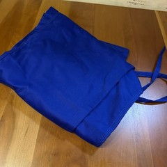 Fuji Kimono Gi Martial Arts Pants Royal Blue Size 5