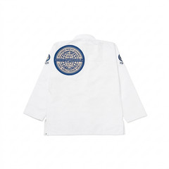 Shoyoroll Lavender Competitor Brazilian JiuJitsu Kimono MMA Training BJJ GI