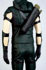 Republic Knight II Darth Nihilus Cosplay Costume custom made@
