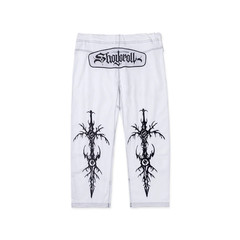 Best Selling Top Quality Shoyoroll Tribal Kimono BJJ Gi Available in all sizes