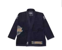 New Shoyoroll Oxford Compeititor BJJ BRAZILIAN JIU JITSU Kimono 450 GSM With Bag