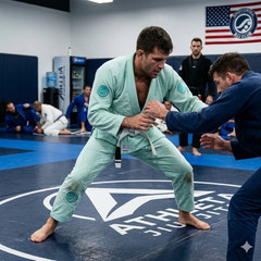 New Best Selling Shoyoroll Quick Strike VI Amazonite Kimonos BJJ Gi in All Sizes