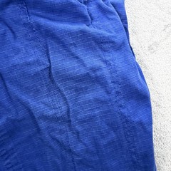 Platinum Marvel Punisher BJJ Gi A2 Blue Brazilian Jiu Jitsu Kimono Set