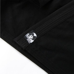 Inverted Gear Logo BJJ Gi | Top Quality BJJ Kimono 350/450 GSM in All Sizes