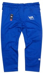 Best Selling Blue Shoyoroll Batch #60 RVCA V2, 450 GSM BJJ Gi