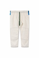 Shoyoroll x Drake Unbleached BJJ Gi Kimono 450 GSM 10oz Ripstop Pants